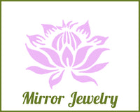 Mirror Jewelry