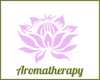 Aromatherapy Products and Jewelry