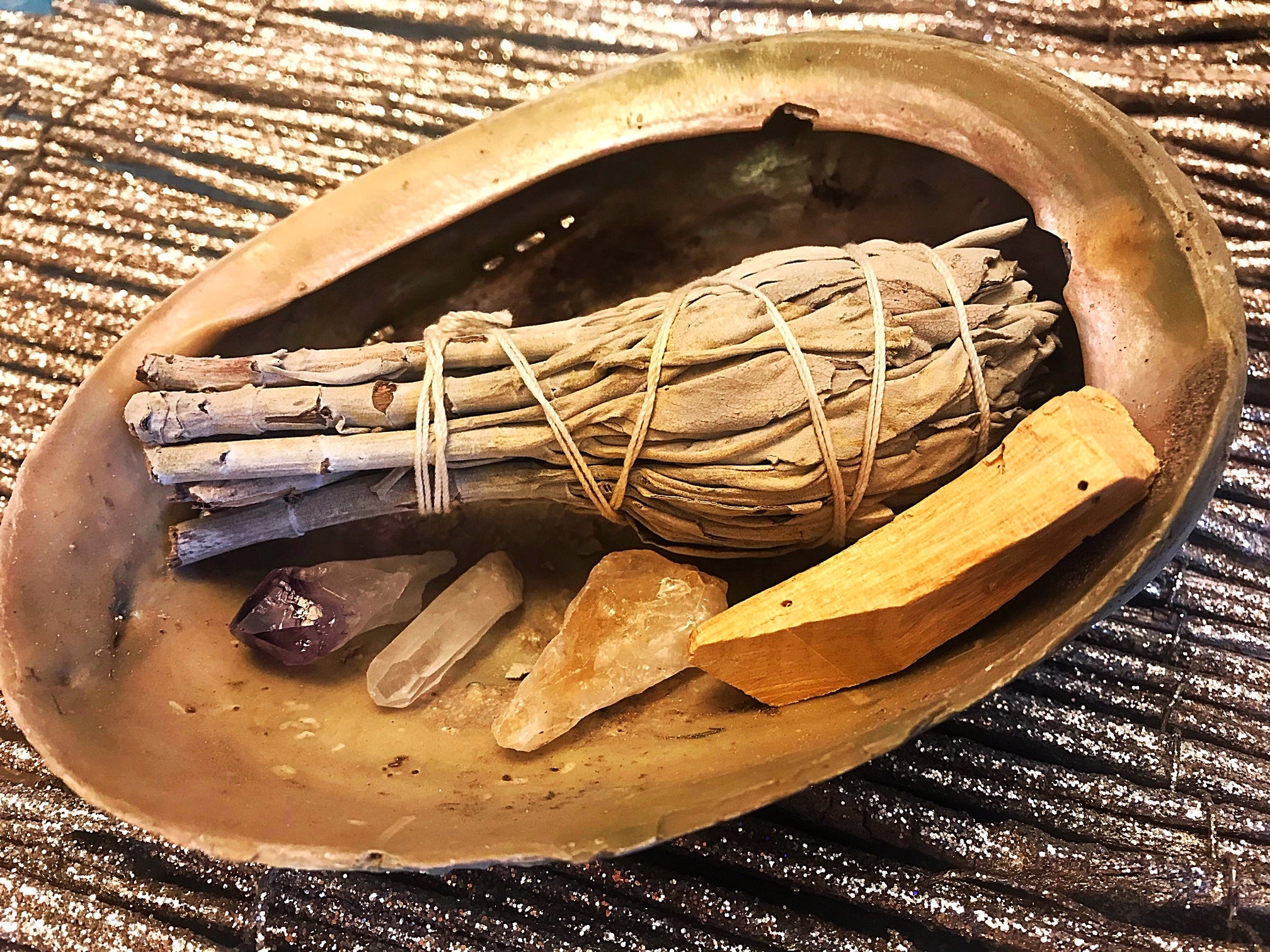 Clearing kits back in stock!