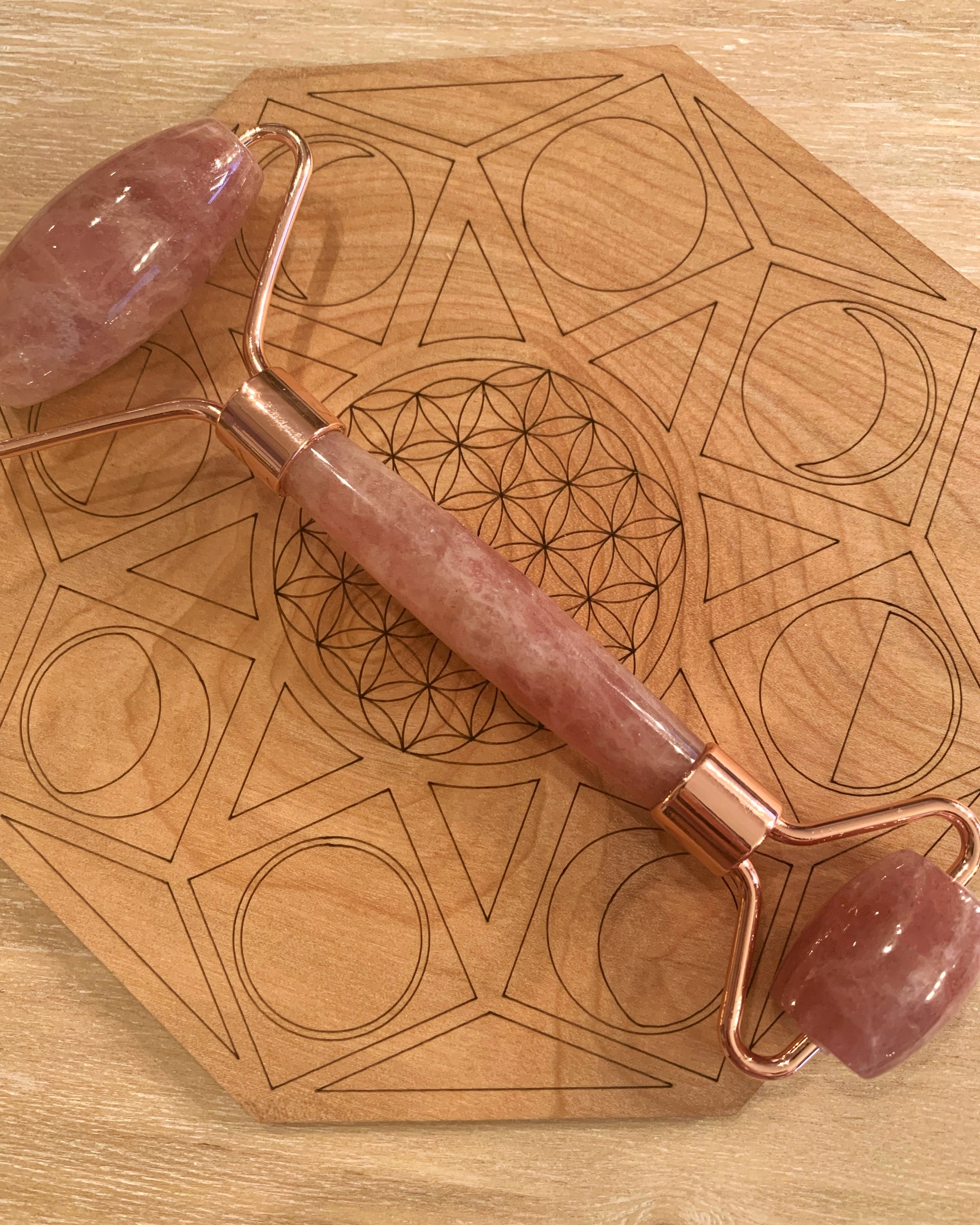 Introducing The Crystal Chicks!