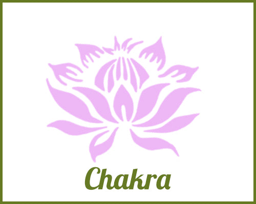 Chakra Collection