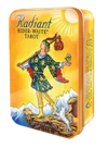 Rider-Waite Tarot in a Tin