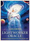 Light Worker Oracle