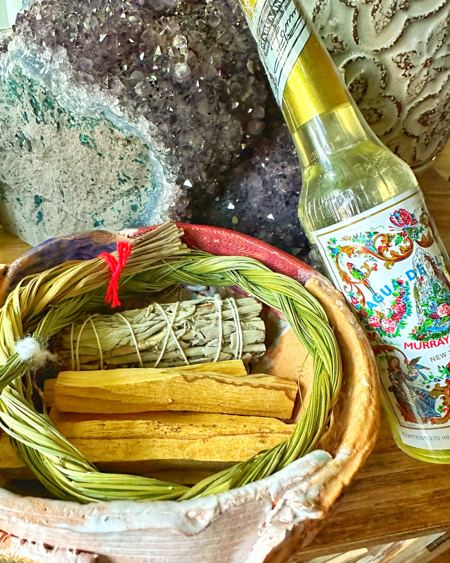 Ultimate Clearing Kit