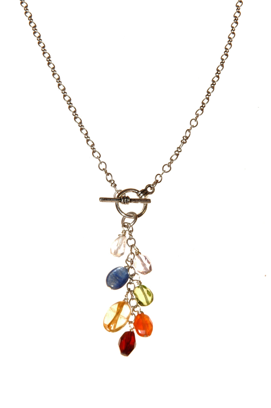 Chakra Necklace