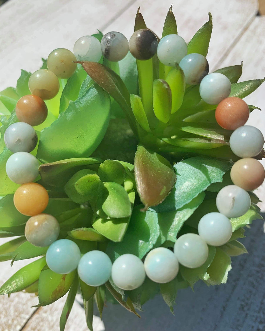 Amazonite Bracelet