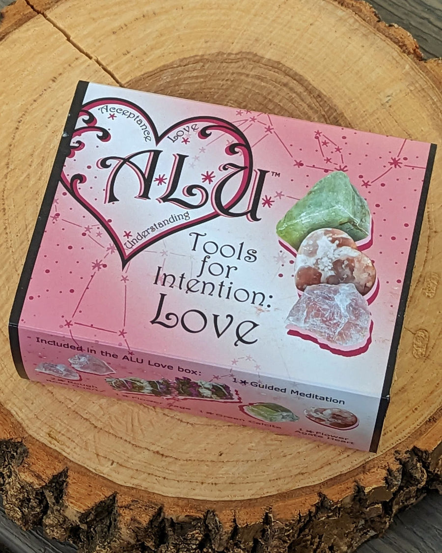 Love Box