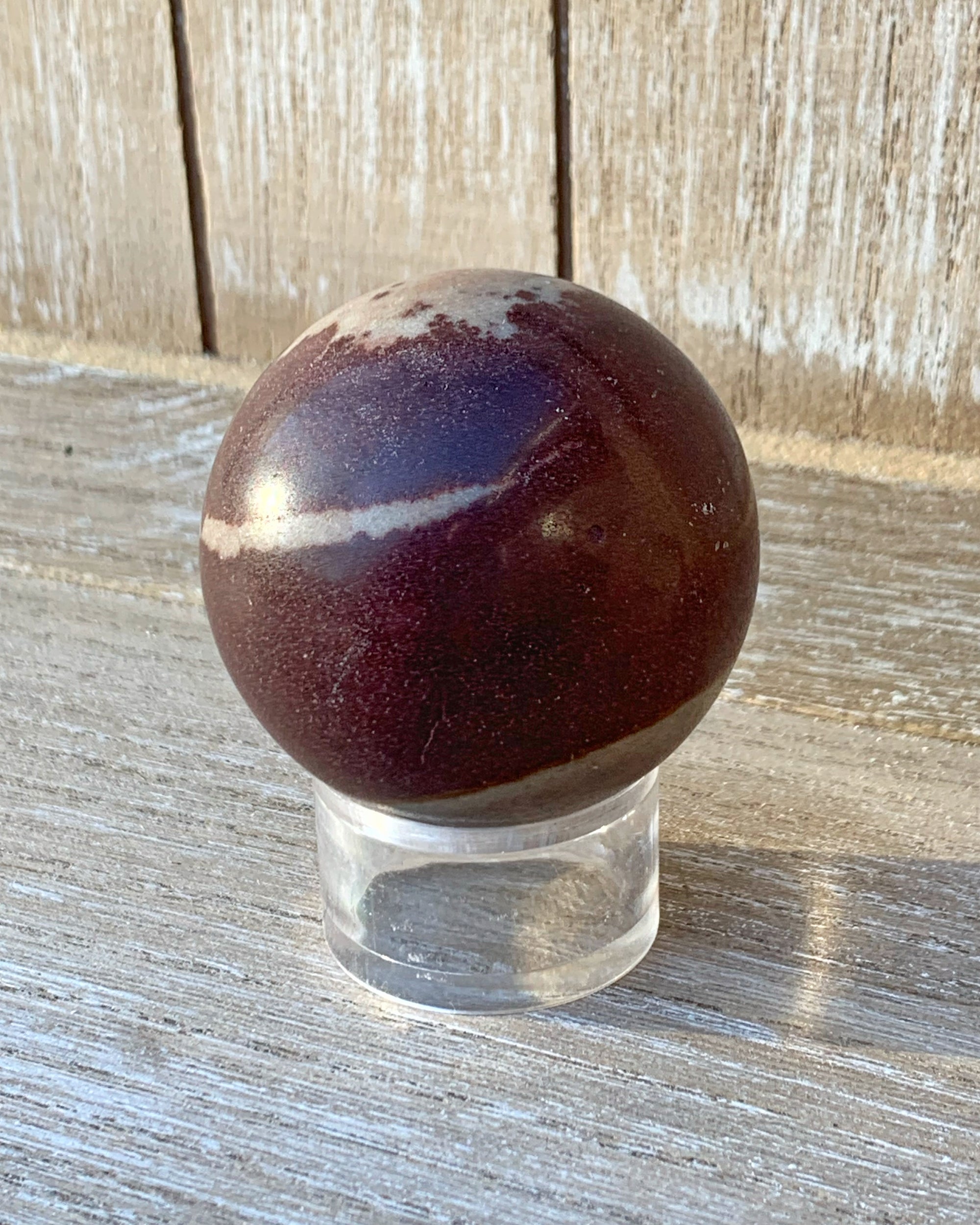 Shiva Lingam Sphere