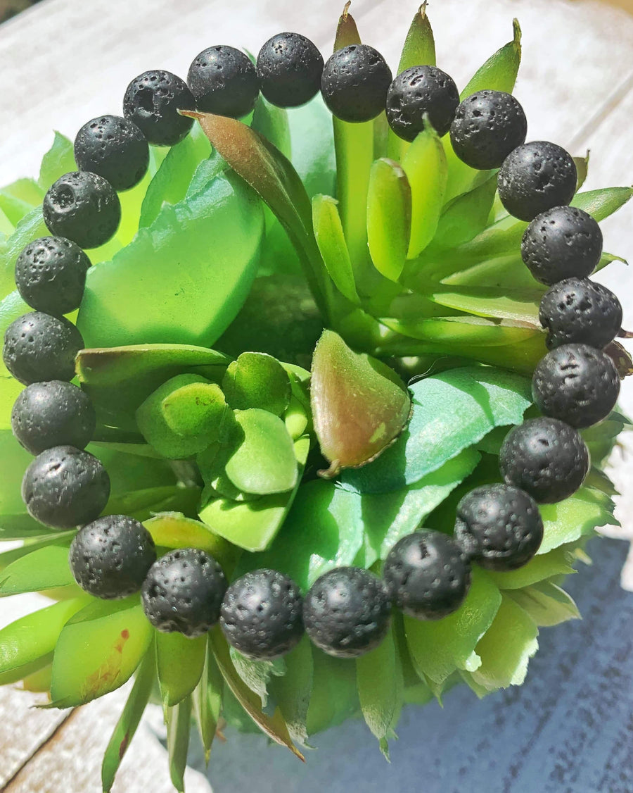 Lava Bracelet