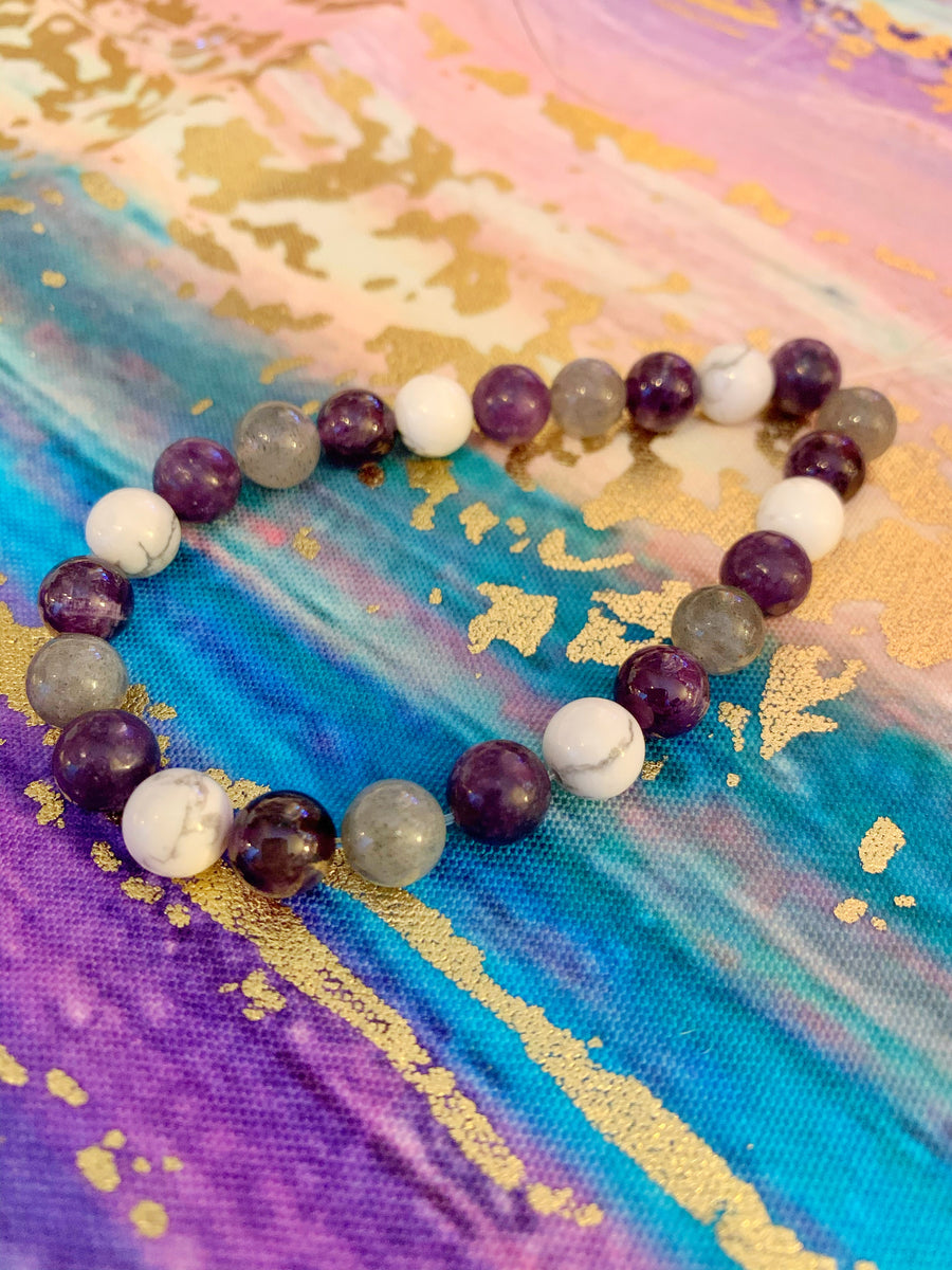 The Ann Marie Bracelet