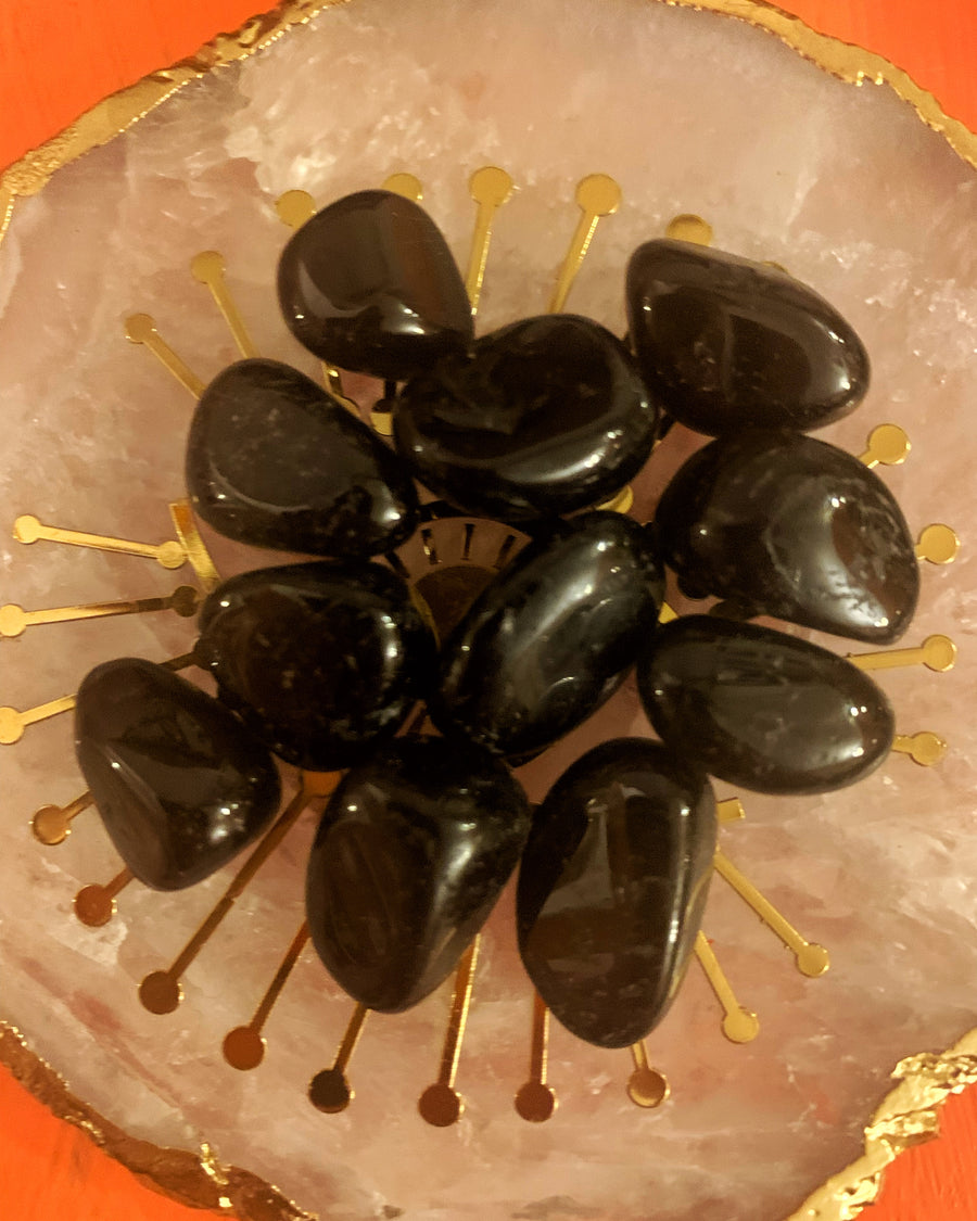 Black Tourmaline