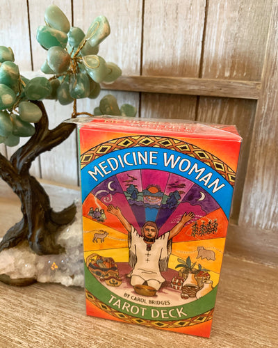 Medicine Woman