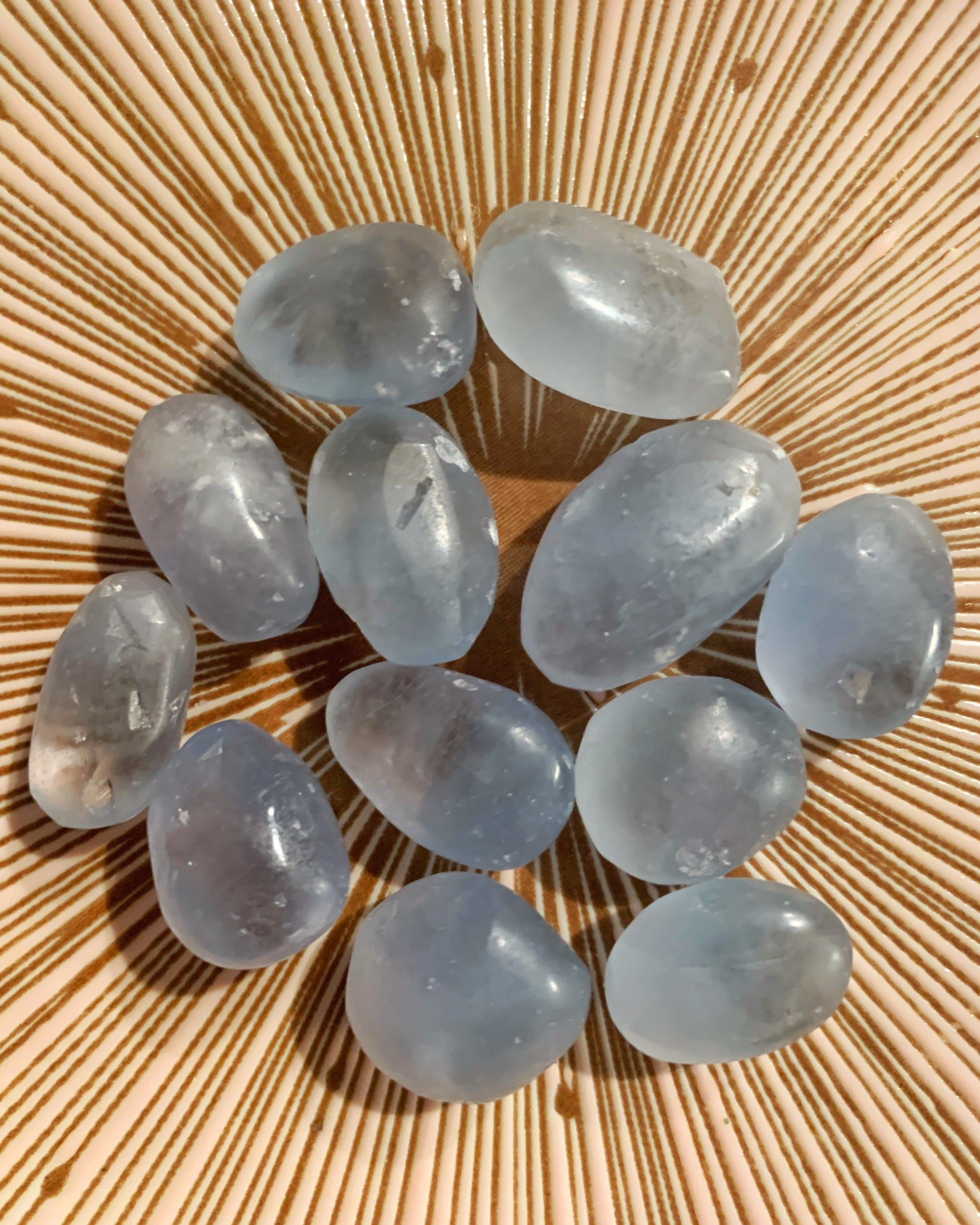 Celestite