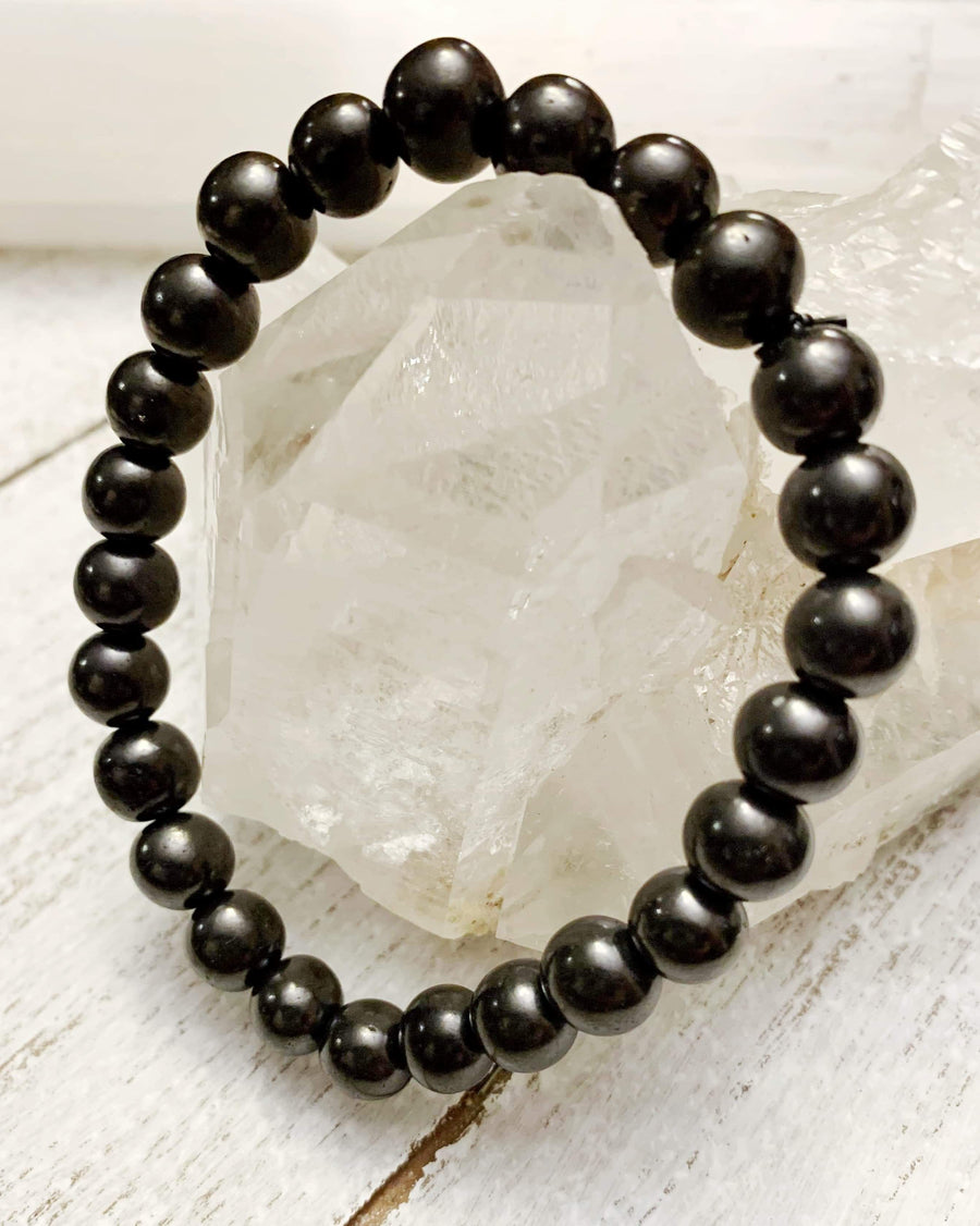Shungite Bracelet
