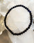Onyx Bracelet 4mm