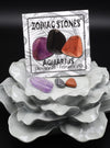 Aquarius Zodiac Stones