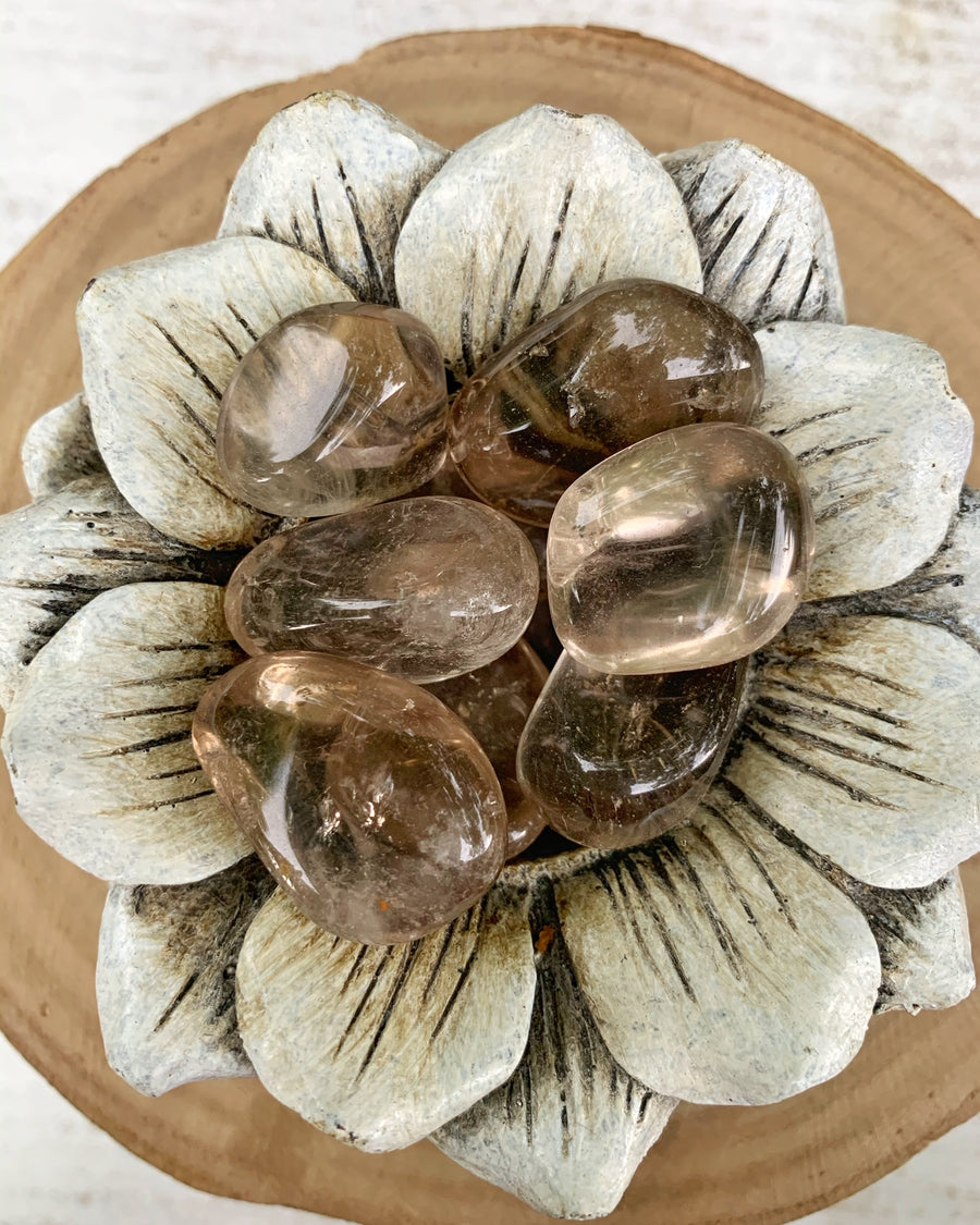 Smoky Quartz