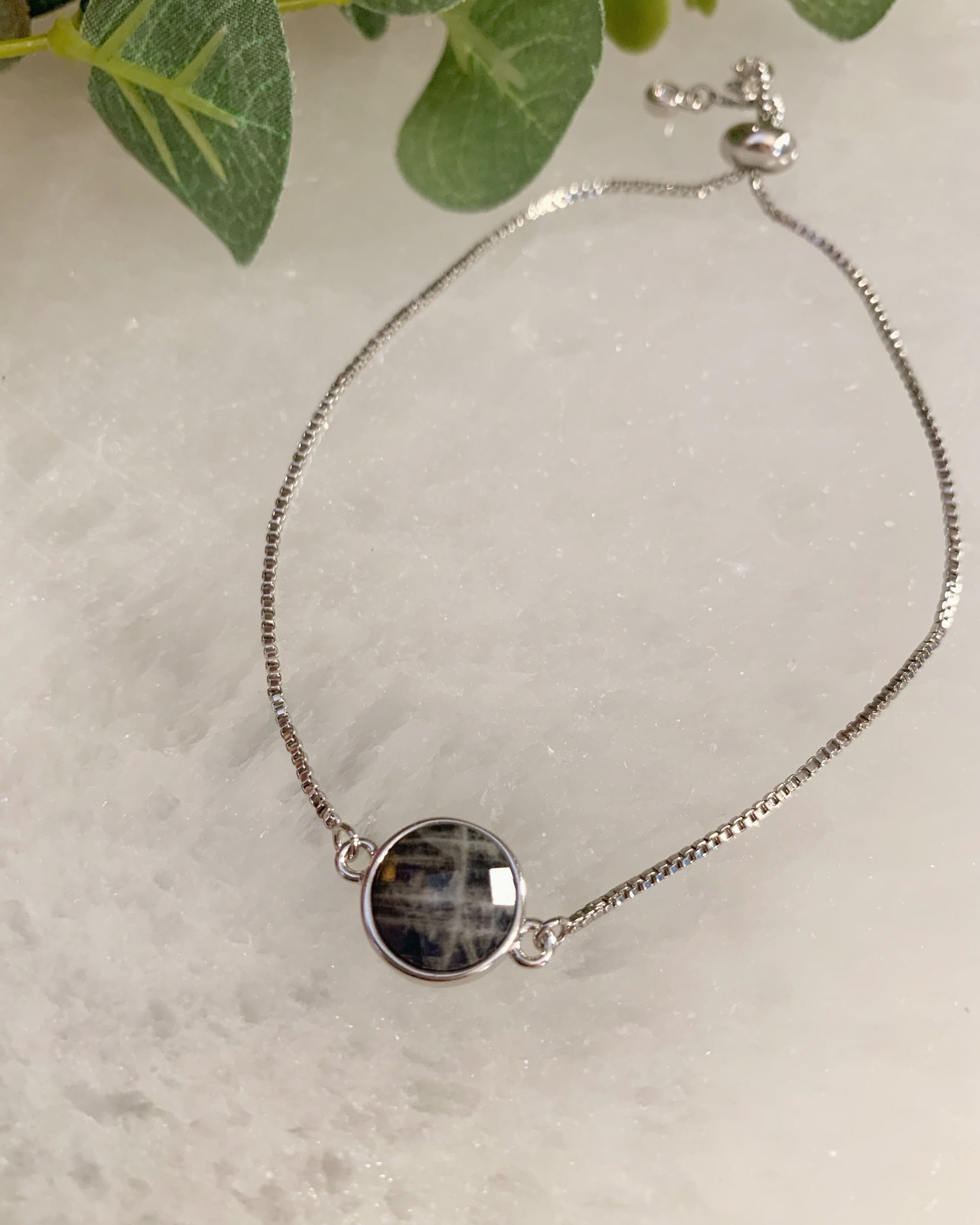 Labradorite Bracelet