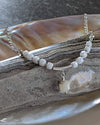 Moonstone Sterling Necklace