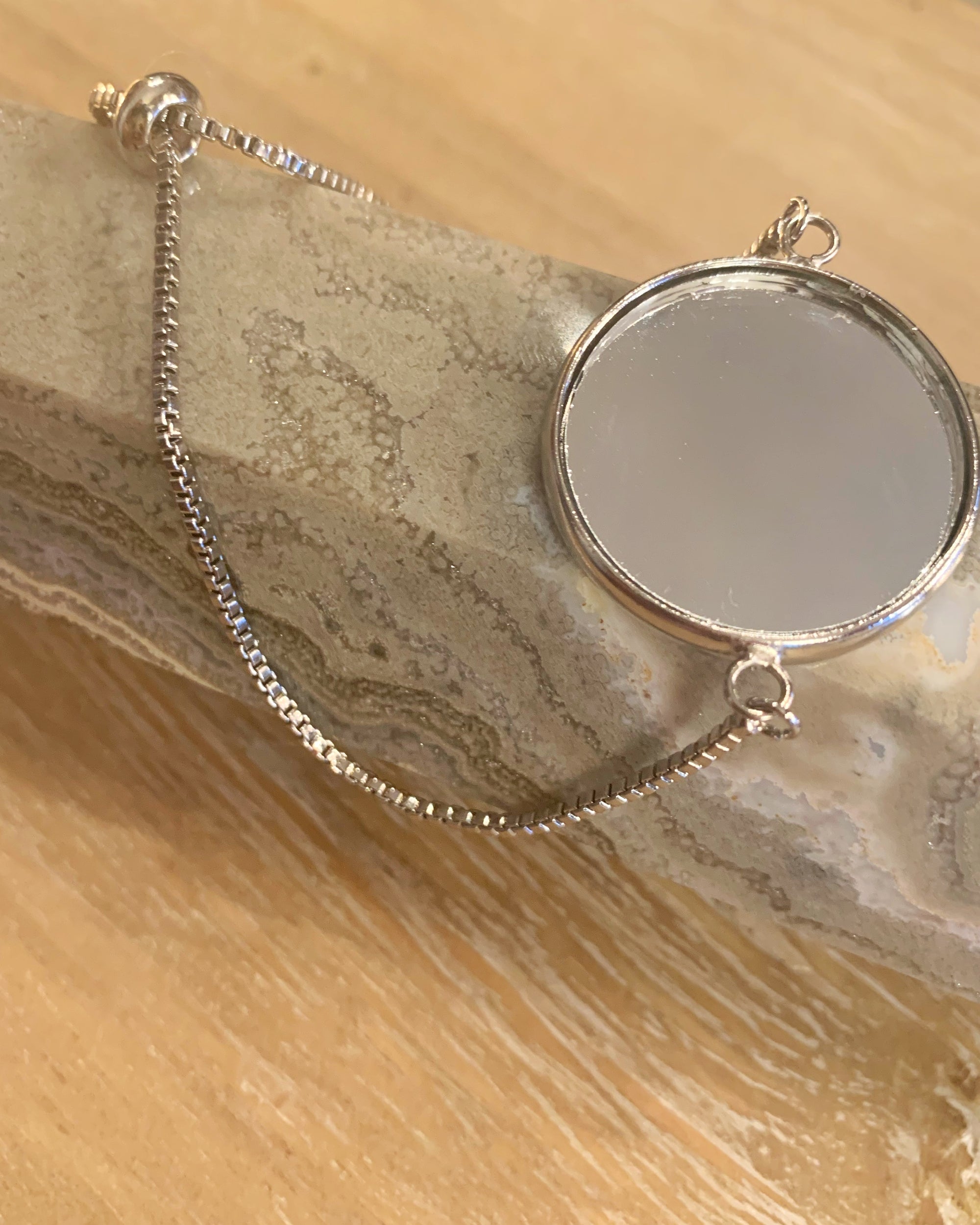 Mirror Bracelet