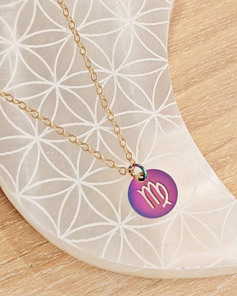 The Zodiac Collection