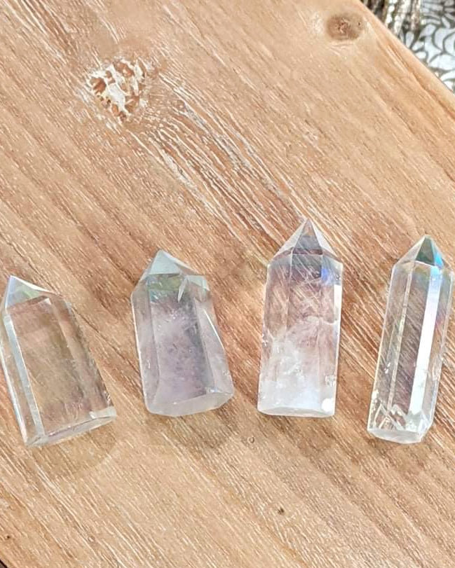 Aura Quartz