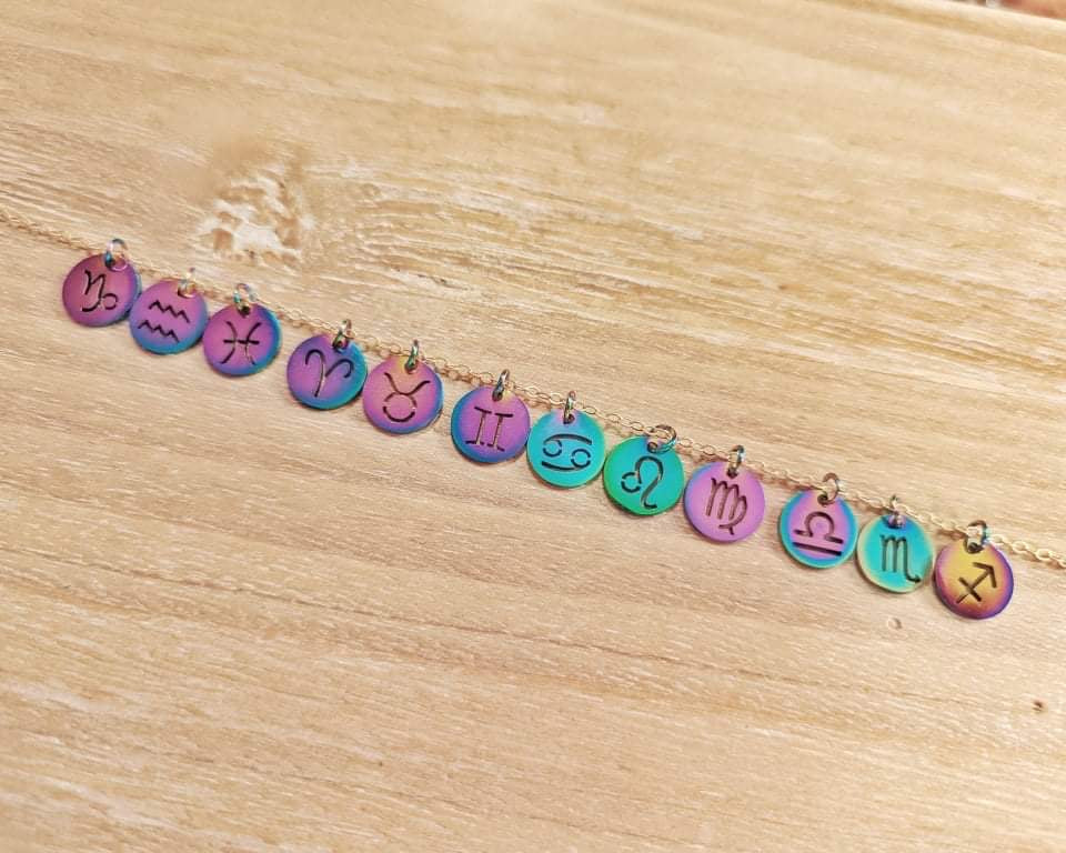 The Zodiac Collection